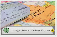 Visa Umroh