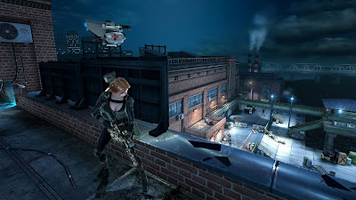 Contract Killer Sniper v5.0.2 Mod Apk Data Terbaru Mega Mod