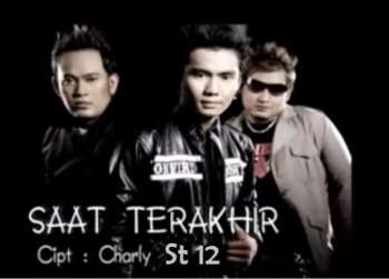 Download Lagu St12 Saat Terakhir mp3