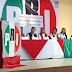 Integra Movimiento Territorial del PRI renovación en municipios de Tamaulipas