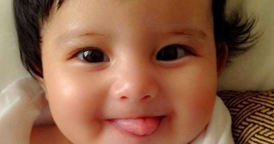 Comelnya Anak Che Ta - Cerita Malay World