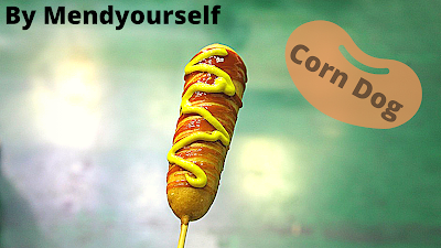 Corn-Dog