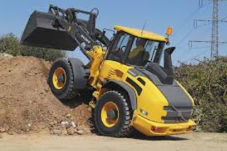 Efficiency-Boosting Features of Wheel Loaders