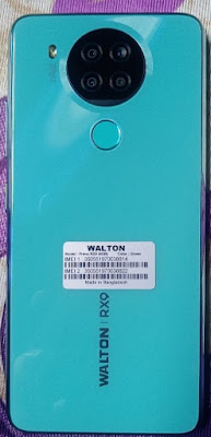 Walton Primo RX9 Flash File