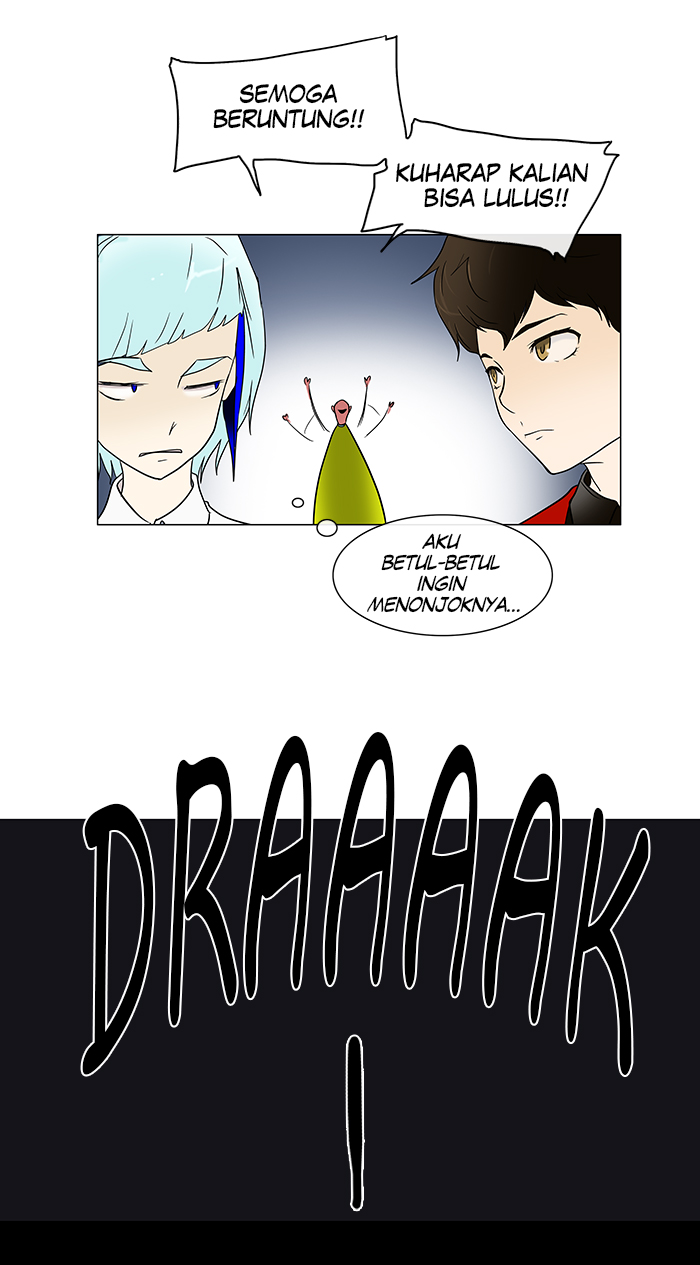 Tower of God Bahasa indonesia Chapter 11