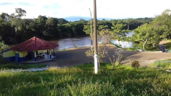  Banhista morre afogado no Complexo Turístico de Candeias do Jamari