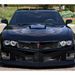 2016 Pontiac Trans AM Specs Design Review