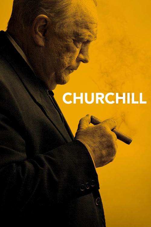 [HD] Churchill 2017 Pelicula Completa Online Español Latino