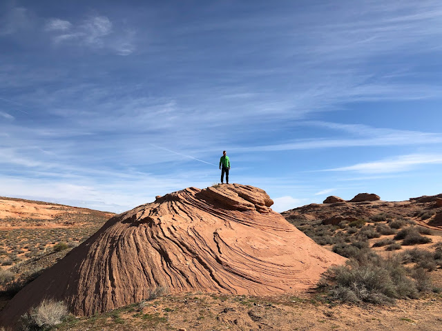 Page AZ Arizona