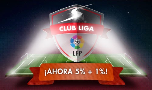 club liga sportium