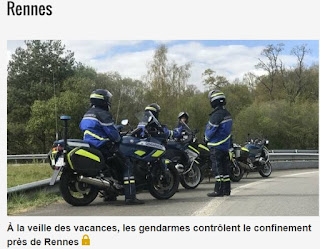 pas de vacances hors de chez vous