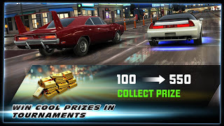 Fast & Furious 6:The Game v2.0.0 Apk+Datafiles Mod Unlimited 