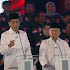 Jokowi-Prabowo Kian Tipis di Sumsel, TKD Siapkan Serangan Darat dan Udara