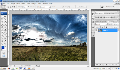 Belajar Mengedit Foto Efek dengan Photoshop CS Belajar Mengedit Foto Efek dengan Photoshop CS3 untuk Pemula Lengkap