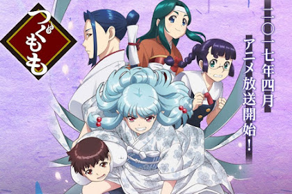 Tsugumomo Bd Batch Sub Indo