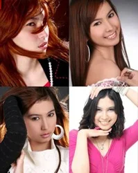 Nabilah Haizmyth-6