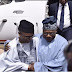 Mallam Nuhu Ribadu :" I wish former president Olusegun Obasanjo would never retire"