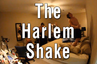 Youtube Harlem shake original video first ever crazy shit after bass drops guys dancing youtube fashion