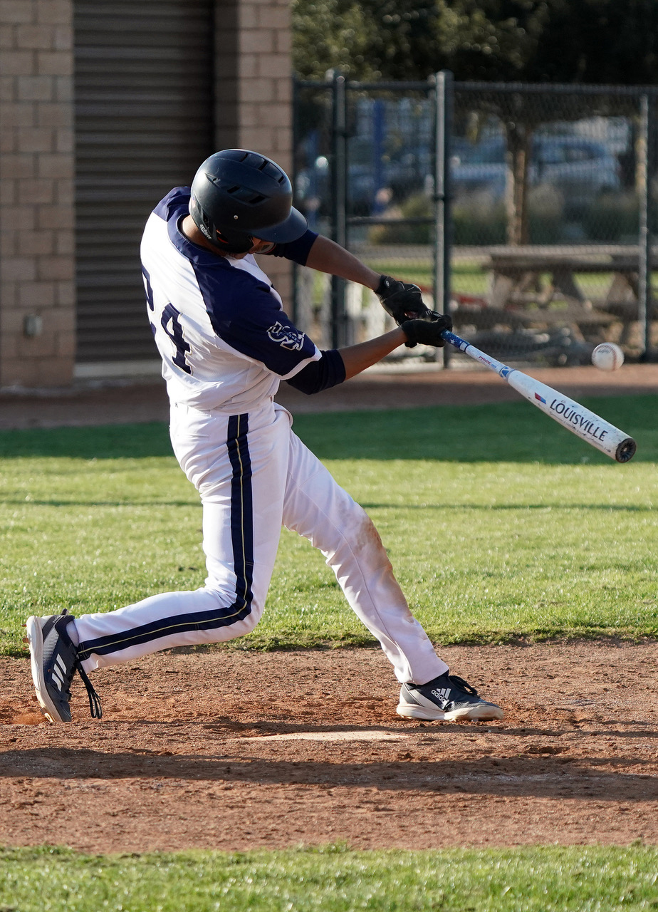 Santa Rosa Academy scores 19-8 baseball victory | Menifee 24/7