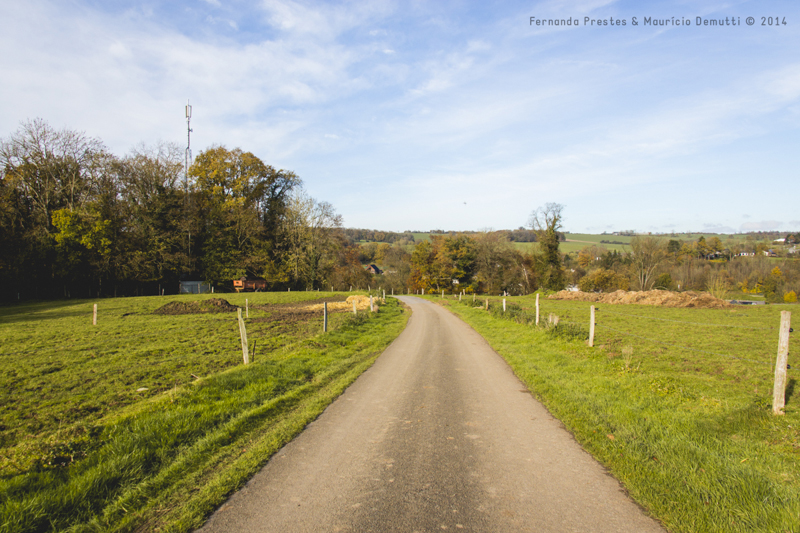 caminho