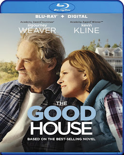 The Good House [BD25] *Subtitulada