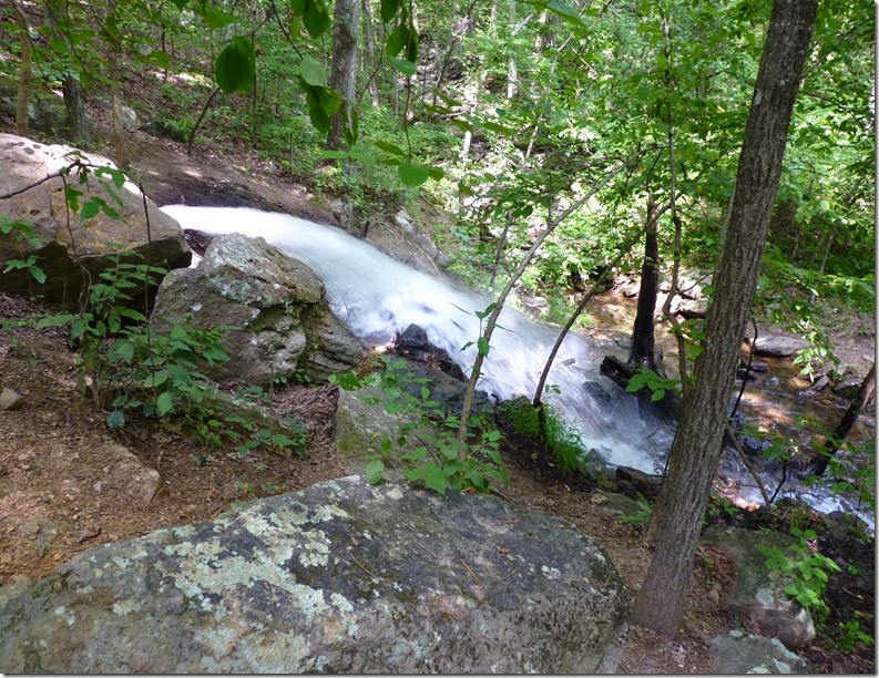 Heber Springs AR