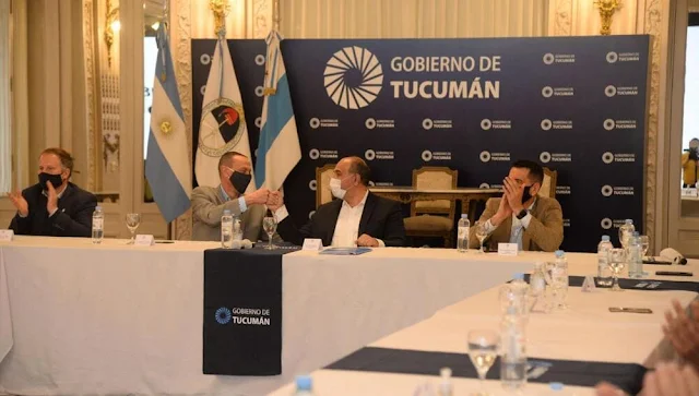 Gremio destacó obras viales en Tucumán por 4.000 millones que favorecen reactivación económica