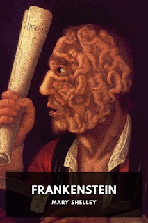 Mary Shelley - Frankenstein