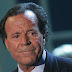 Julio Iglesias se presentará en el Coliseo Yucatán en octubre