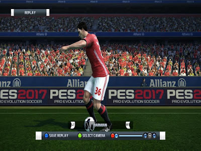 ... 2017 ~ PES X FIFA | Free Download PES &amp; FIFA Games, Patch &amp; Updates