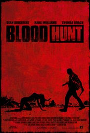 Blood Hunt 2017 Movie watch and download