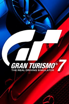 GRAN TURISMO 7