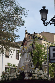 Domingo de Resurrección Granada