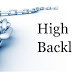 Pagerank vs Backlink