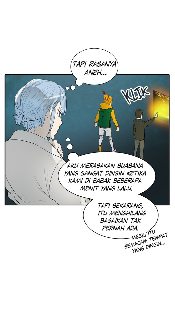 Webtoon Tower Of God Bahasa Indonesia Chapter 361