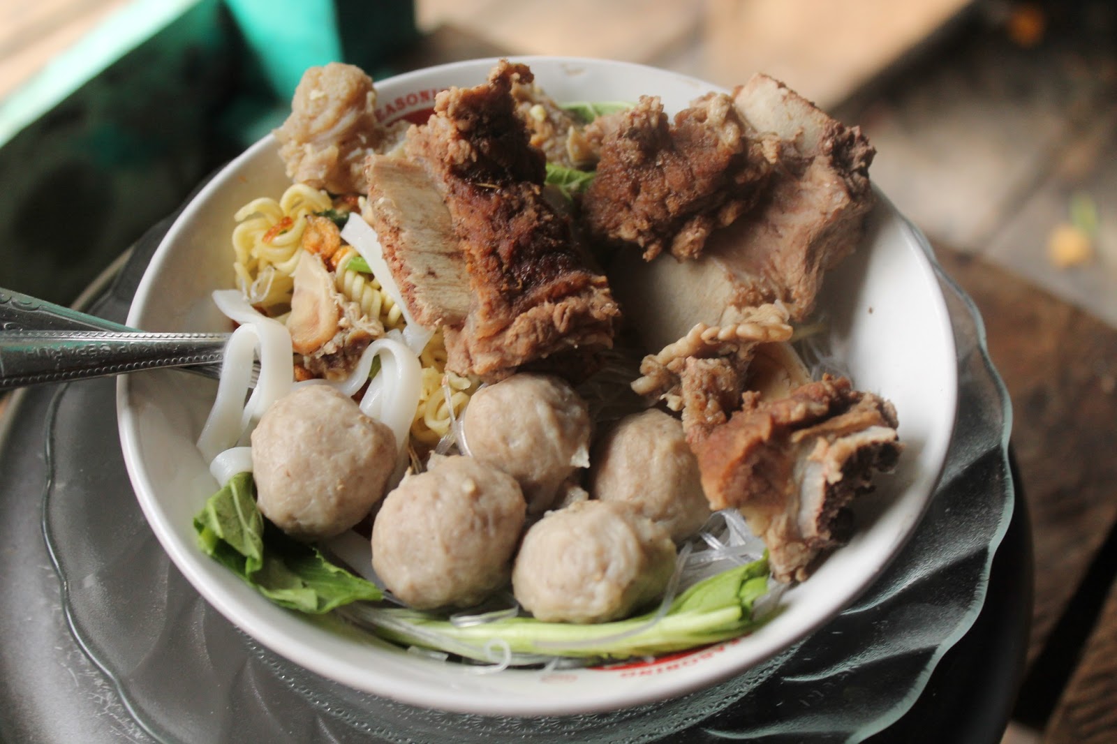 Mau Usaha  Bakso Yang Sukses Wajib Baca Tipsnya Disini 