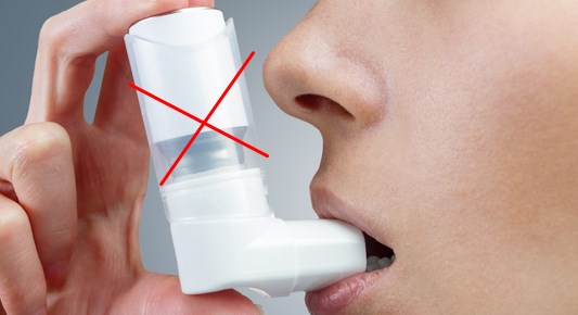  Cara mengobati penyakit asma http://www.hidup-sehat.org/