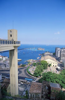 Salvador Brazil