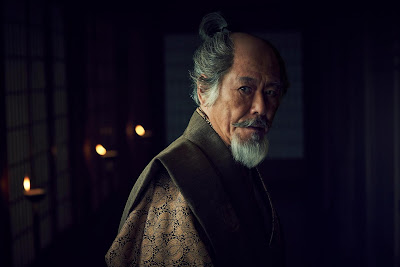 Shogun 2024 Miniseries Image 7