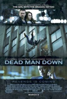 Watch Dead Man Down (2013) Movie Online Stream www . hdtvlive . net