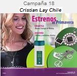 catalogo cristian lay cl C-18