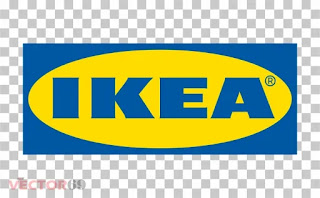 Logo Ikea - Download Vector File PNG (Portable Network Graphics)