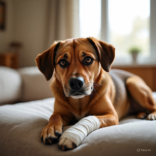 Essential First Aid Tips Every Pet Parent Should Know