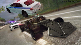 Free Download Fast and Furious Showdown Xbox 360 Game Photo