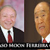 Bispo <em><strong>Manoel Ferreira e Reverendo Moon: Parceria infernal</strong></em>