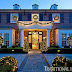 Home tour- A designer's breathtaking holiday home in California!