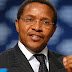 RAIS KIKWETE ASEMA ``UMOJA DAIMA``