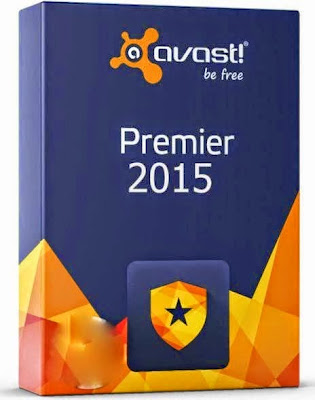 Avast Premier 2015 | minnoru