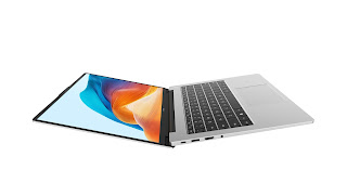 HUAWEI MateBook D 14 i5-1240P