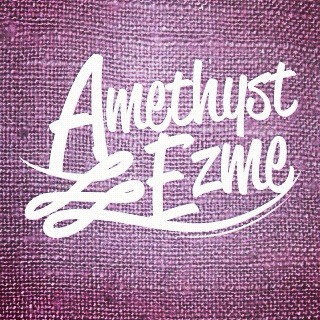 Amethyst Ezme logo